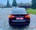 Чорний Тесла Model Y, об'ємом двигуна 0 л та пробігом 60 тис. км за 25950 $, фото 7 на Automoto.ua