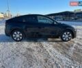 Чорний Тесла Model Y, об'ємом двигуна 0 л та пробігом 20 тис. км за 35000 $, фото 6 на Automoto.ua