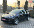 Черный Тесла Model Y, объемом двигателя 0 л и пробегом 11 тыс. км за 25500 $, фото 19 на Automoto.ua