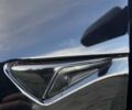 Черный Тесла Model Y, объемом двигателя 0 л и пробегом 64 тыс. км за 29100 $, фото 14 на Automoto.ua