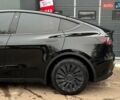 Чорний Тесла Model Y, об'ємом двигуна 0 л та пробігом 28 тис. км за 31300 $, фото 6 на Automoto.ua
