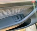 Черный Тесла Model Y, объемом двигателя 0 л и пробегом 25 тыс. км за 26500 $, фото 15 на Automoto.ua