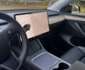Черный Тесла Model Y, объемом двигателя 0 л и пробегом 64 тыс. км за 29100 $, фото 9 на Automoto.ua