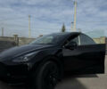Чорний Тесла Model Y, об'ємом двигуна 0 л та пробігом 55 тис. км за 28100 $, фото 7 на Automoto.ua