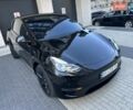 Черный Тесла Model Y, объемом двигателя 0 л и пробегом 65 тыс. км за 25555 $, фото 7 на Automoto.ua