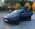 Черный Тесла Model Y, объемом двигателя 0 л и пробегом 123 тыс. км за 26400 $, фото 42 на Automoto.ua