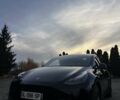 Черный Тесла Model Y, объемом двигателя 0 л и пробегом 64 тыс. км за 29100 $, фото 1 на Automoto.ua