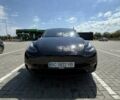 Тесла Model Y 2023 в Стрые на Automoto.ua Черный Тесла Model Y, объемом двигателя 0 л и пробегом 24 тыс. км за 29800 $, фото 3 на Automoto.ua