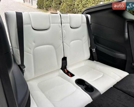 Чорний Тесла Model Y, об'ємом двигуна 0 л та пробігом 99 тис. км за 22999 $, фото 23 на Automoto.ua