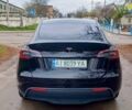 Чорний Тесла Model Y, об'ємом двигуна 0 л та пробігом 54 тис. км за 28000 $, фото 23 на Automoto.ua