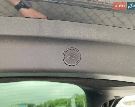 Чорний Тесла Model Y, об'ємом двигуна 0 л та пробігом 78 тис. км за 27300 $, фото 22 на Automoto.ua