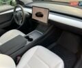 Черный Тесла Model Y, объемом двигателя 0 л и пробегом 24 тыс. км за 30999 $, фото 40 на Automoto.ua