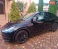 Черный Тесла Model Y, объемом двигателя 0 л и пробегом 41 тыс. км за 32900 $, фото 12 на Automoto.ua