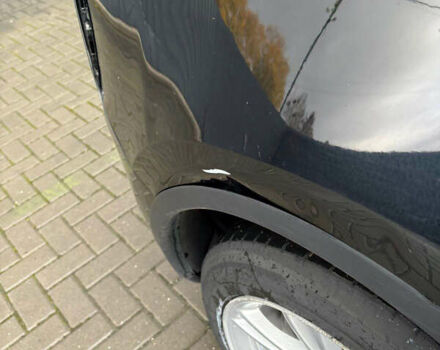 Черный Тесла Model Y, объемом двигателя 0 л и пробегом 59 тыс. км за 18900 $, фото 11 на Automoto.ua