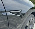 Черный Тесла Model Y, объемом двигателя 0 л и пробегом 22 тыс. км за 33999 $, фото 23 на Automoto.ua