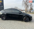 Черный Тесла Model Y, объемом двигателя 0 л и пробегом 25 тыс. км за 31500 $, фото 32 на Automoto.ua