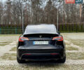Чорний Тесла Model Y, об'ємом двигуна 0 л та пробігом 66 тис. км за 34500 $, фото 5 на Automoto.ua