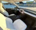 Чорний Тесла Model Y, об'ємом двигуна 0 л та пробігом 20 тис. км за 35000 $, фото 16 на Automoto.ua