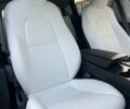 Черный Тесла Model Y, объемом двигателя 0 л и пробегом 21 тыс. км за 30500 $, фото 29 на Automoto.ua