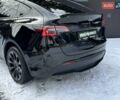 Черный Тесла Model Y, объемом двигателя 0 л и пробегом 1 тыс. км за 34900 $, фото 39 на Automoto.ua