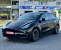 Черный Тесла Model Y, объемом двигателя 0 л и пробегом 35 тыс. км за 26000 $, фото 8 на Automoto.ua