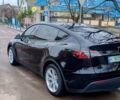 Чорний Тесла Model Y, об'ємом двигуна 0 л та пробігом 54 тис. км за 28000 $, фото 17 на Automoto.ua