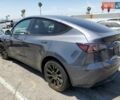 Черный Тесла Model Y, объемом двигателя 0 л и пробегом 33 тыс. км за 22150 $, фото 1 на Automoto.ua