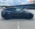 Чорний Тесла Model Y, об'ємом двигуна 0 л та пробігом 17 тис. км за 37300 $, фото 6 на Automoto.ua
