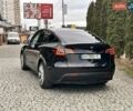 Чорний Тесла Model Y, об'ємом двигуна 0 л та пробігом 99 тис. км за 22999 $, фото 5 на Automoto.ua