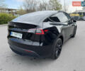 Чорний Тесла Model Y, об'ємом двигуна 0 л та пробігом 23 тис. км за 30400 $, фото 4 на Automoto.ua