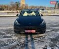 Чорний Тесла Model Y, об'ємом двигуна 0 л та пробігом 20 тис. км за 35000 $, фото 3 на Automoto.ua