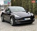 Чорний Тесла Model Y, об'ємом двигуна 0 л та пробігом 99 тис. км за 22999 $, фото 12 на Automoto.ua