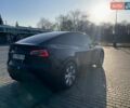 Черный Тесла Model Y, объемом двигателя 0 л и пробегом 33 тыс. км за 30500 $, фото 3 на Automoto.ua