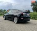 Черный Тесла Model Y, объемом двигателя 0 л и пробегом 60 тыс. км за 26400 $, фото 14 на Automoto.ua