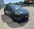 Чорний Тесла Model Y, об'ємом двигуна 0 л та пробігом 28 тис. км за 33000 $, фото 11 на Automoto.ua