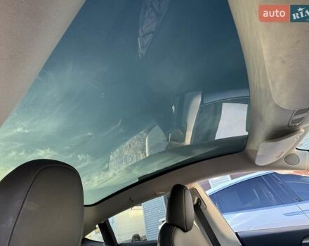 Тесла Model Y 2023 в Сарнах на Automoto.ua Черный Тесла Model Y, объемом двигателя 0 л и пробегом 41 тыс. км за 16850 $, фото 12 на Automoto.ua