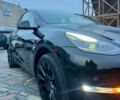 Черный Тесла Model Y, объемом двигателя 0 л и пробегом 59 тыс. км за 25950 $, фото 7 на Automoto.ua
