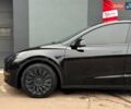 Чорний Тесла Model Y, об'ємом двигуна 0 л та пробігом 28 тис. км за 31300 $, фото 4 на Automoto.ua
