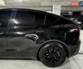 Черный Тесла Model Y, объемом двигателя 0 л и пробегом 39 тыс. км за 29500 $, фото 6 на Automoto.ua