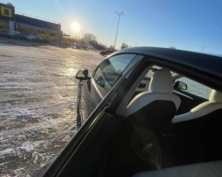Чорний Тесла Model Y, об'ємом двигуна 0 л та пробігом 20 тис. км за 35000 $, фото 11 на Automoto.ua