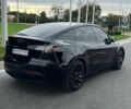 Черный Тесла Model Y, объемом двигателя 0 л и пробегом 40 тыс. км за 27500 $, фото 1 на Automoto.ua