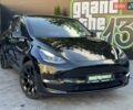 Черный Тесла Model Y, объемом двигателя 0 л и пробегом 1 тыс. км за 33900 $, фото 8 на Automoto.ua