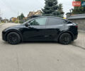 Чорний Тесла Model Y, об'ємом двигуна 0 л та пробігом 49 тис. км за 32000 $, фото 3 на Automoto.ua
