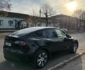 Черный Тесла Model Y, объемом двигателя 0 л и пробегом 12 тыс. км за 23200 $, фото 40 на Automoto.ua