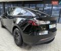 Черный Тесла Model Y, объемом двигателя 0 л и пробегом 28 тыс. км за 28990 $, фото 14 на Automoto.ua