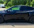 Черный Тесла Model Y, объемом двигателя 0 л и пробегом 32 тыс. км за 26300 $, фото 12 на Automoto.ua