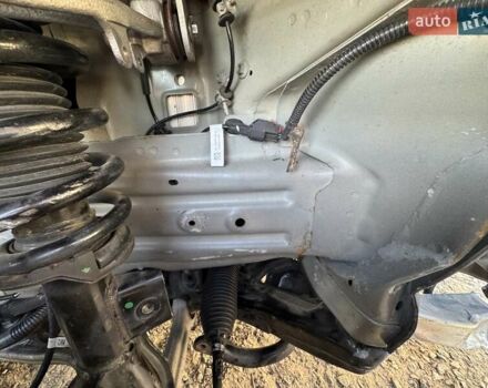 Тесла Model Y 2023 в Сарнах на Automoto.ua Черный Тесла Model Y, объемом двигателя 0 л и пробегом 41 тыс. км за 16850 $, фото 20 на Automoto.ua