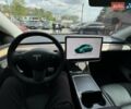 Черный Тесла Model Y, объемом двигателя 0 л и пробегом 17 тыс. км за 25999 $, фото 27 на Automoto.ua