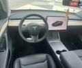 Черный Тесла Model Y, объемом двигателя 0 л и пробегом 44 тыс. км за 37200 $, фото 18 на Automoto.ua