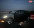 Черный Тесла Model Y, объемом двигателя 0 л и пробегом 12 тыс. км за 23200 $, фото 59 на Automoto.ua